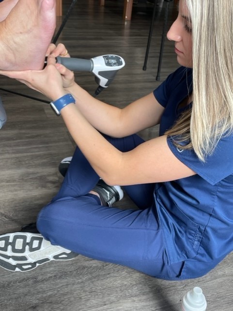EPAT therapy image