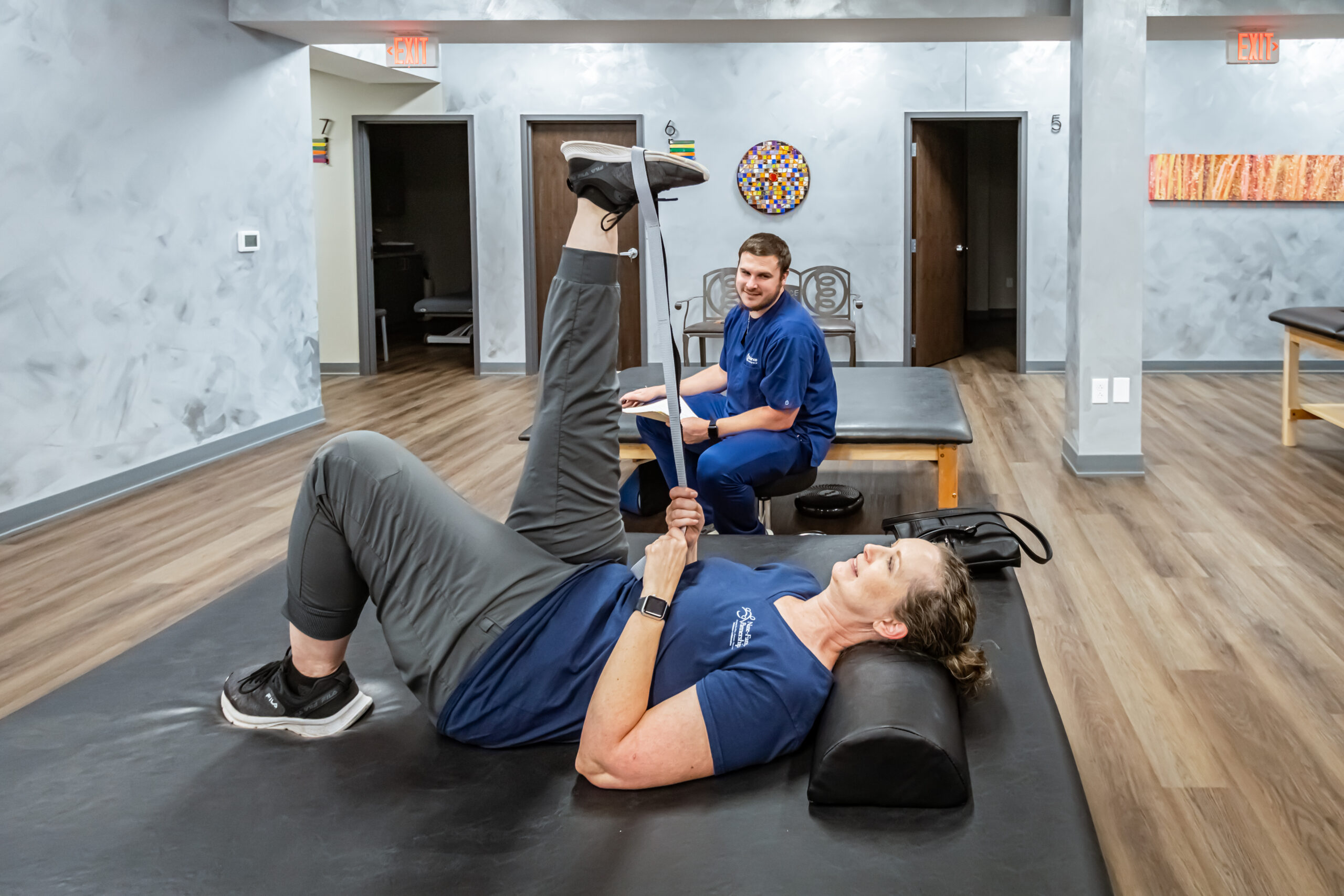 chiropractic care